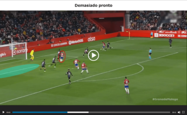 Málaga (contra Granada)